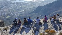 Hike Table Mountain with a Guide - Choose Route