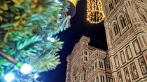 Christmas Lights Private Photo Tour in Florence