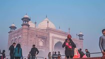 Golden Triangle Express: 4 Days Private Tour with Hotel Options