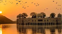 Private Jaipur Full Day Tour 