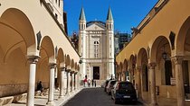 Cascia and Spoleto from Rome: Enjoy a Full-Day Private Tour