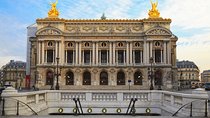 Paris Palais Garnier and Covered Passages Private Walking Tour