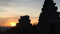 Private Angkor Grand Tour Sunset by Lexus