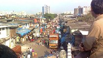 Mumbai City Tour with Ferry Ride and Dharavi Slum