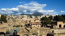 2 Hour Private Guided Tour of Herculaneum with a certified guide