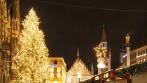 Munich Christmas Market Private Walking Tour With A Professional Guide
