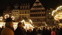 Frankfurt Christmas Market Private Walking Tour With A Professional Guide