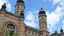 Budapest Jewish Heritage Tour