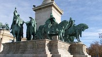Best Historical Sights of Budapest Tour