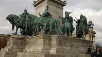 Budapest Historical and Cultural Grand Driving Tour