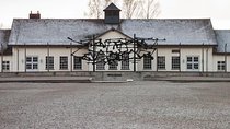 Private Dachau Concentration Camp Tour with Private Transfer from Munich