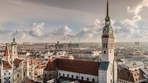 Private Munich Walking Tour