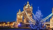 London Christmas Private Guided Tour