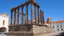 Évora the Heart and Soul of South Portugal