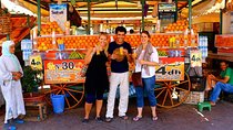 Marrakech Private Full-Day Walking Tour with Hotel Pickup and Drop-Off