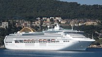 Villefranche Shore Excursion: 1/2 day tour on the French Riviera 