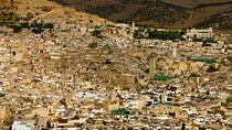 Private Guided Full-Day Tour of Fez