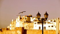 From Agadir: Private Guided Day Trip to Essaouira