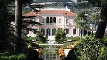  Private Tour: Glamourous Monaco and French Riviera Villages