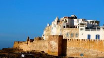 Private Day Trip to Essaouira from Marrakech including 1h-camel 