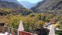 Atlas Mountains tour Imlil valley