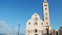Trani Private Tour: a piece of art overlooking the Adriatic sea