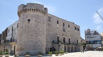 Private tour guide Conversano, the history of ancient Norba a few steps from the sea