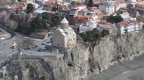 Tbilisi and Mtskheta cities private, cultural tour