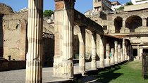 2-Hour Private Tour of the Ruins of Herculaneum