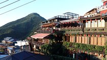 Private charter from taipei: Morning trip to Jiufen (4 hours)