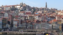 Porto Private Full Day Tour By Car