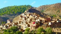 Private Ourika Valley Day Trip from Marrakech With Lunch