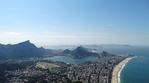 Rio de Janeiro private Full day Custom Tours