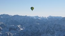 Exclusive Pyrenees Hot Air Balloon Barcelona