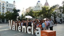 Valencia guided tours - walking tours -