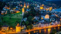 Lucerne by Night Photo Tour