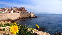 Private 4-hour Tour of Cannes and Antibes from Cannes with private driver