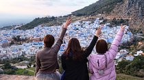 CHEFCHAOUEN The Blue City - Private Day Trip from Fes