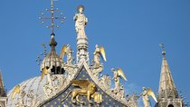 Venice Skip the Line Saint Mark's Basilica and Doge's Palace Private Tour