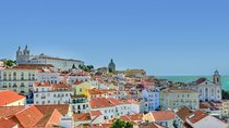 Lisbon Half Day Private Tour