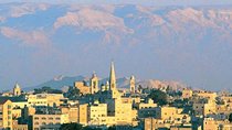 Jerusalem and Bethlehem Private Christian Tour