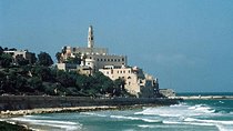 Tel Aviv and Jaffa Most Exciting Private Tour