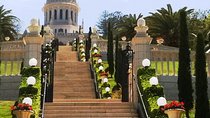 Haifa Acre and Rosh Ha-Nikra Private Tour from Tel Aviv