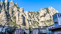 Experience Montserrat (5 hours)