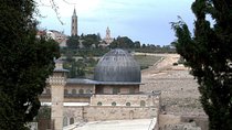 Jerusalem Christian Heritage Private Tour 