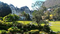 Discover Petropolis and its Hidden Gems with our Private Tour