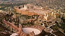 Athens Half-Day Private Minivan Tour 