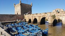 Private day trip from Marrakech to Essaouira