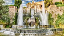 From Rome: Private Day trip to Tivoli with transportation 