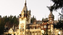 Private Excursion to Sinaia, Brasov and Bran